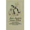Anne Elliot door Jane Austen