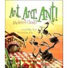 Ant Ant Ant by April Pulley Sayre