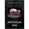 Antigua Via door Zoe Jimenez Corretjer