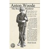 Anton Woode door Dick Kreck