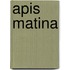 Apis Matina
