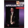 Appeasement door Andrew Boxer