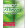Aqa Biology door Mike Boyle
