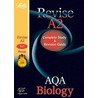 Aqa Biology door John Parker