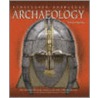 Archaeology door Trevor Barnes