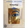 Archaeology by Mari Pritchard-Parker