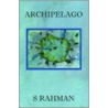 Archipelago door Saif Rahman