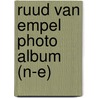 Ruud van Empel Photo album (N-E) door H. Steenbruggen