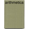 Arithmetica door Gyrgy Marthi