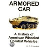 Armored Car door R.P. Hunnicutt