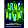 Arms Akimbo door Yakini Belinda Kemp