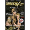 Army @ Love door Rick Veitch