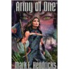 Army Of One door Mark E. Hendricks
