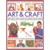 Art & Craft door Struan Reid