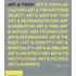 Art & Today