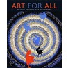 Art For All by Tj Edelstein