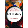 Art History by Truusje Graste