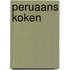 Peruaans koken