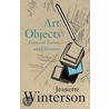 Art Objects door Jeanette Winterson