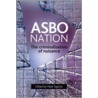 Asbo Nation door Peter Squires