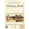 Asbury Park by Shirley Ayres