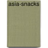 Asia-Snacks door Tom Kime