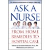Ask A Nurse door Geraldine Bednash
