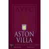 Aston Villa door Rob Bishop