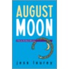 August Moon door Jess Lourey