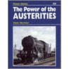 Austerities door Gavin Morrison