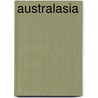 Australasia by Unknown