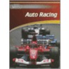 Auto Racing by Tony Norman
