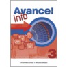 Avance Info by Eleanor Mayes