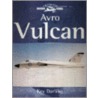 Avro Vulcan door Kev Darling