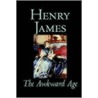 Awkward Age door James Henry James