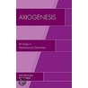 Axiogenesis door Nicholas Rescher