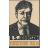 B.S.Johnson door Philip Tew