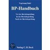Bp-handbuch door Norbert Vogelsang