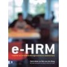 e-HRM