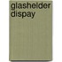 Glashelder dispay