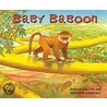 Baby Baboon door Mwenye Hadithi
