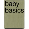 Baby Basics door H. Blokker