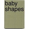 Baby Shapes door Helen Georgina Dorman