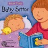 Baby Sitter by Jessica Stockham