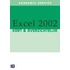 Excel 2002