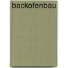 Backofenbau door A. Zimmermann