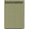 Backstabber door Tim Cockey