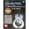 Backup Trax door Bruce Dix
