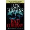 Bad Company door Jack Higgins