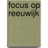 Focus op Reeuwijk